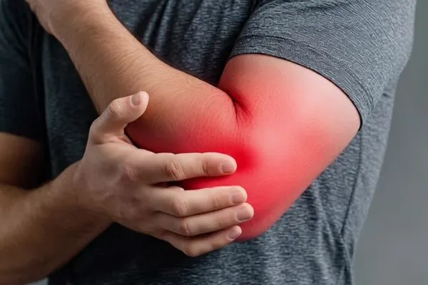 Common Symptoms and Conditions