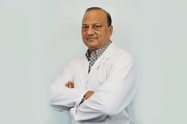 Dr. Vivek Agarwal