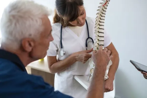 Lumbar Degenerative disc-Common Symptoms and Conditions Treated