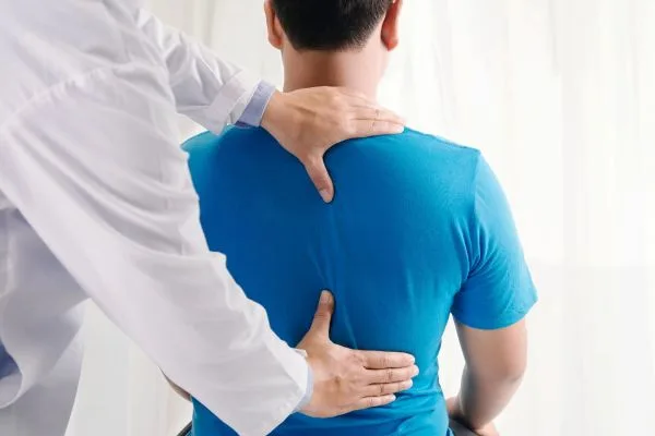 Osteoporotic Vertebral Fractures-Common Symptoms and Conditions Treated