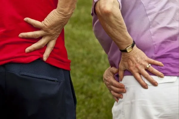 Primary Hip Replacement Common Symptoms and Conditions