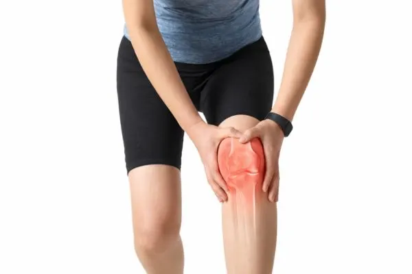 Robotic Knee Replacement Common Symptoms and Conditions
