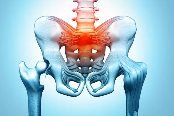 Sacroiliac Joint Pain-Common Symptoms and Conditions Treated