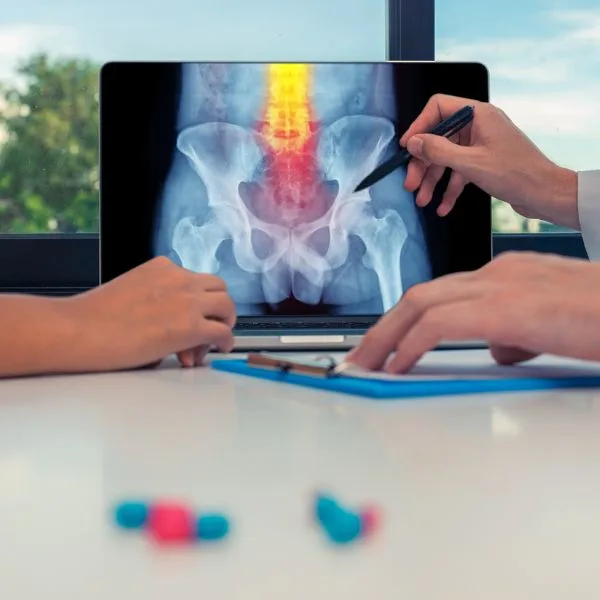 Treatment Options Available at Prime Ortho