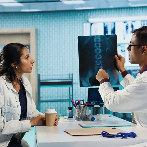 Slipped-Herniated Disc Treatment Options Available at Prime Ortho