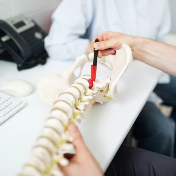 Treatment Options Available at Prime Ortho