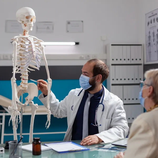 Treatment Options Available at Prime Ortho, Karkardooma