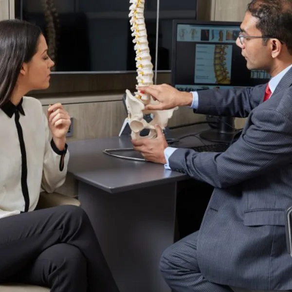 Treatment Options Available at Prime,Delhi