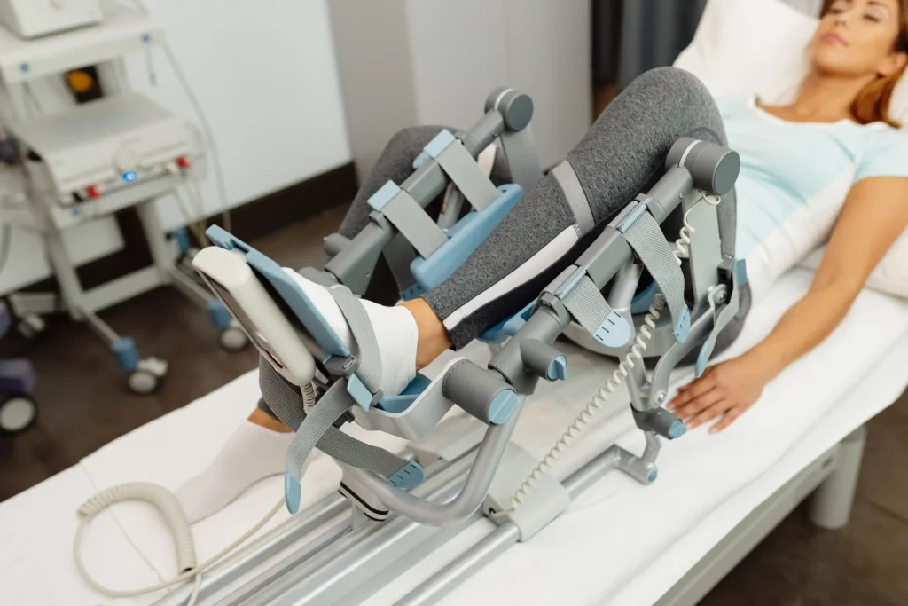 Advantages and Disadvantages of Robotic Knee Replacement