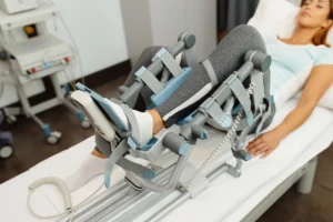 Advantages and Disadvantages of Robotic Knee Replacement