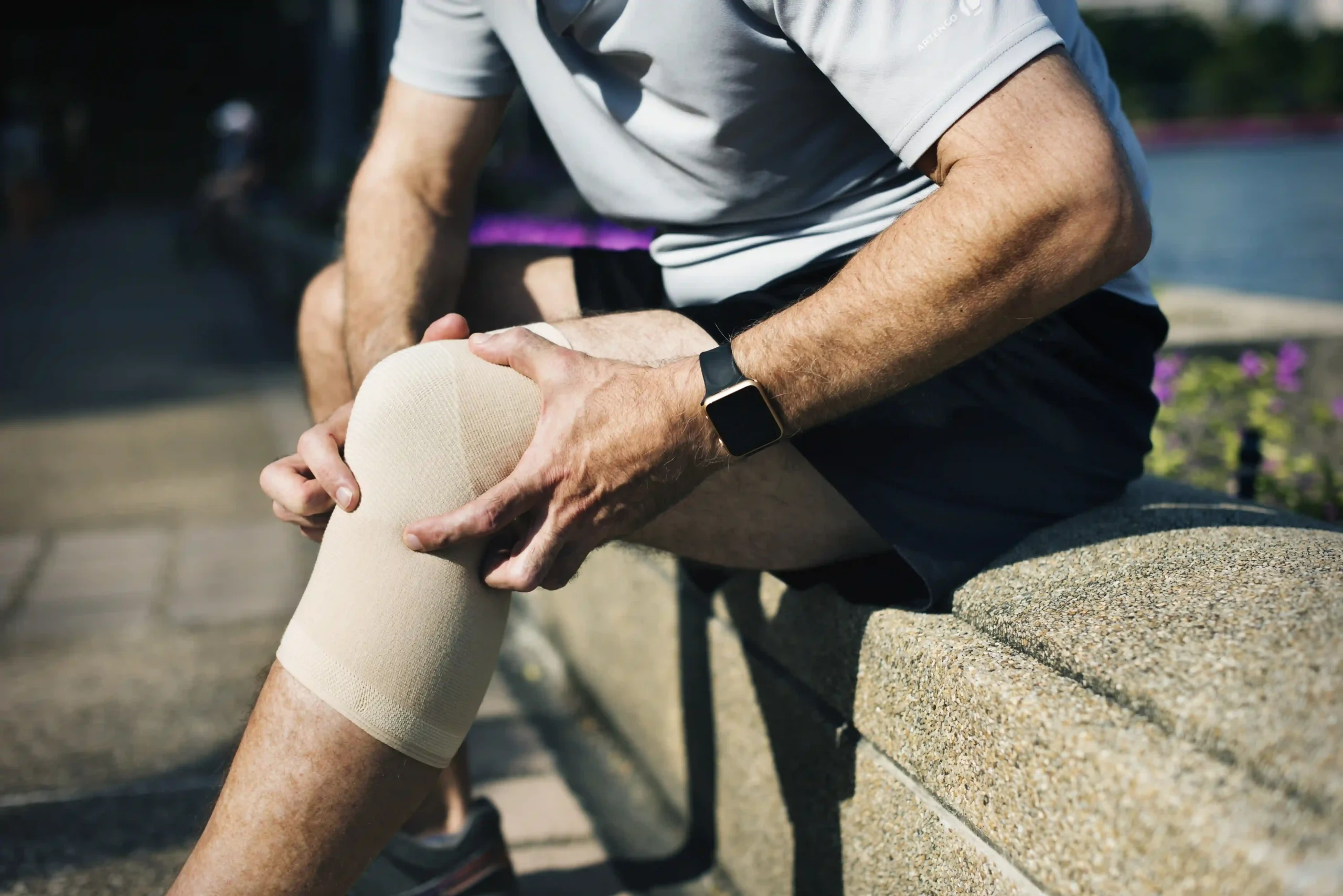 Knee Replacement Cost in India