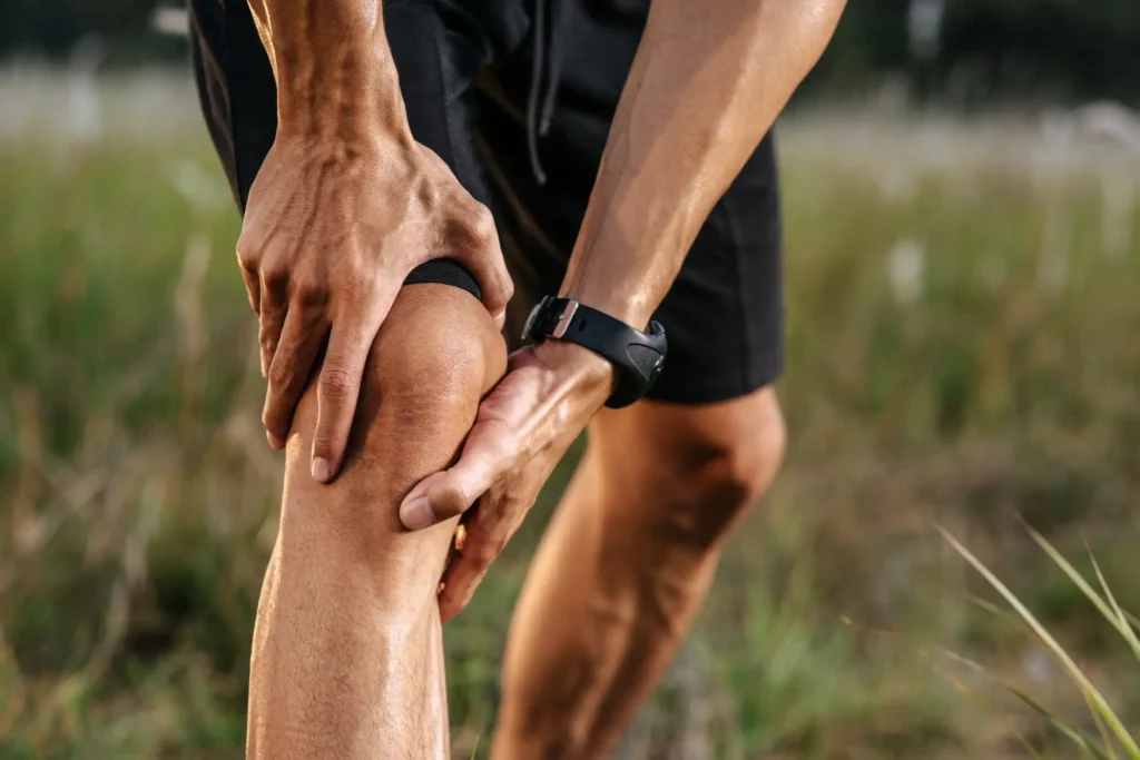 Mako Robotic Knee Replacement