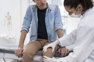 Types of Knee Replacement