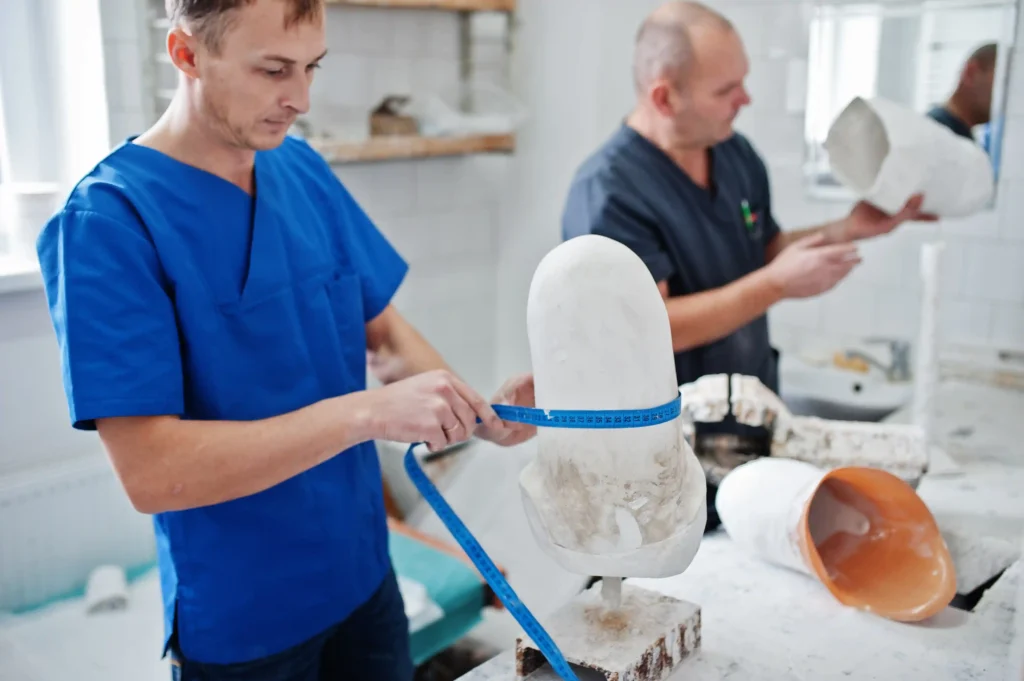 Types of Knee Replacement Implants