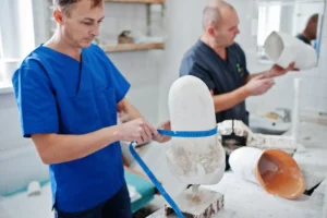 Types of Knee Replacement Implants