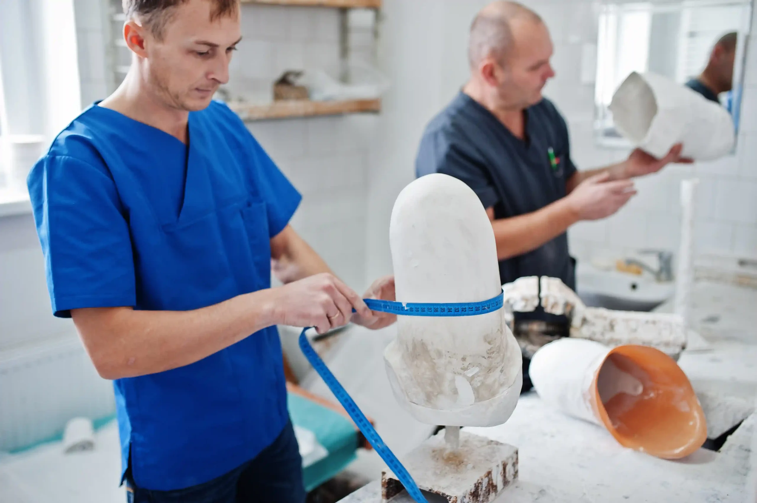 Types of Knee Replacement Implants