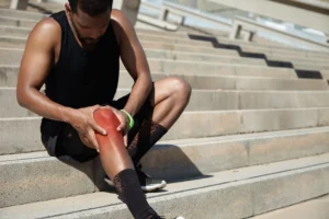 unicondylar knee replacement