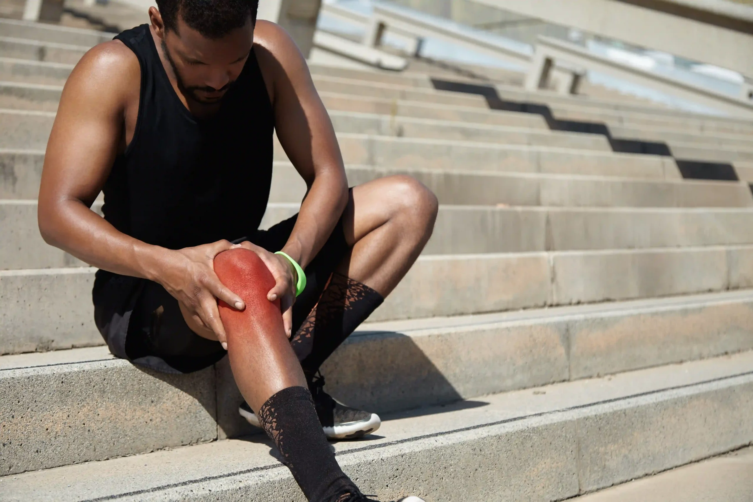 unicondylar knee replacement