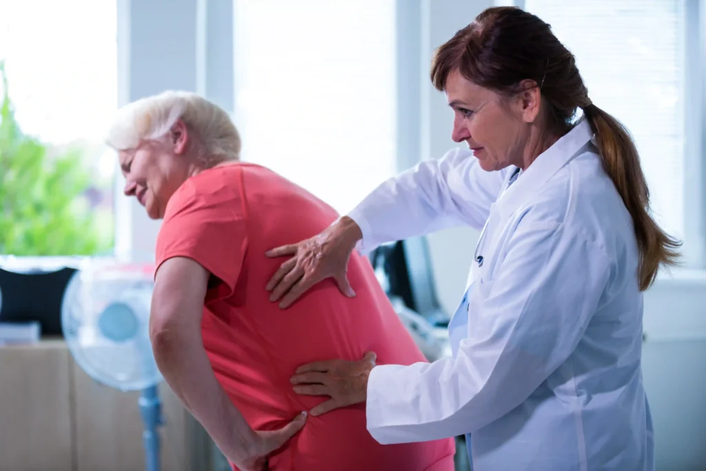 Bipolar Hip Replacement