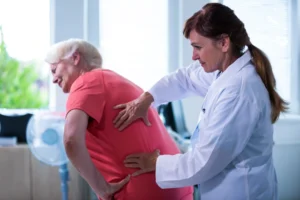 Bipolar Hip Replacement