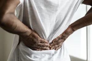 Ceramic Hip Replacement