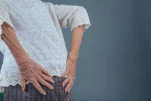 Types of Hip Replacement