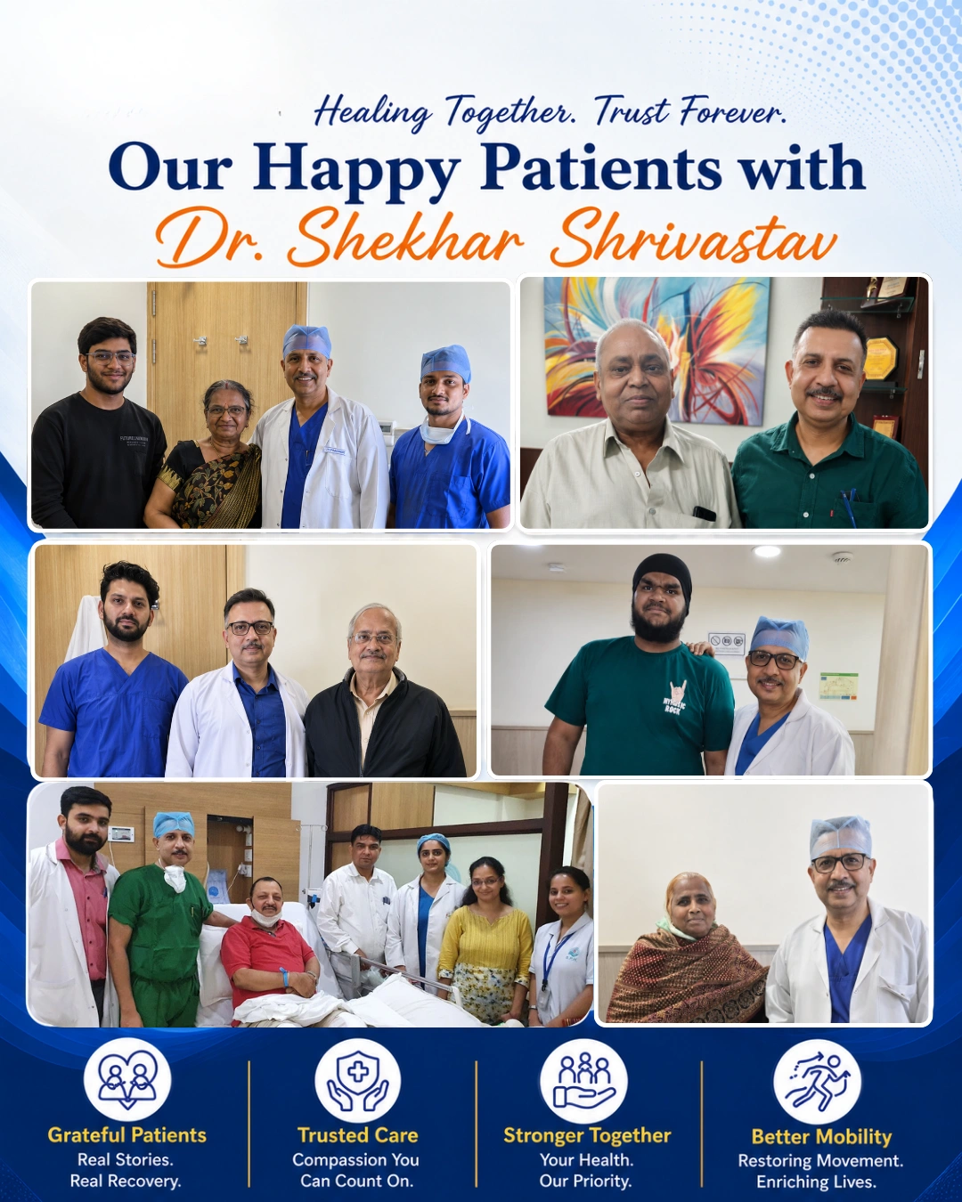 Doctor-Driven Experience (1)