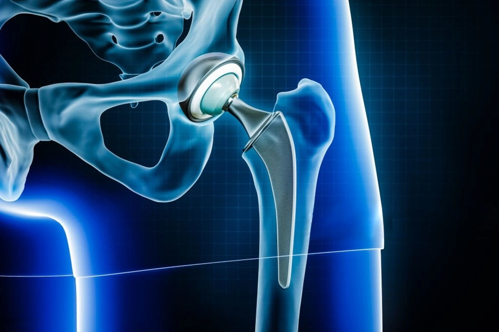 Hip Prosthesis Types