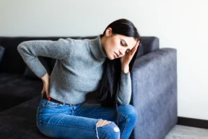 What Can Cause Hip Pain in a Woman