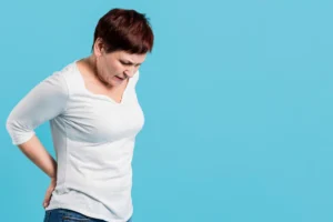 THR (Total Hip Replacement)